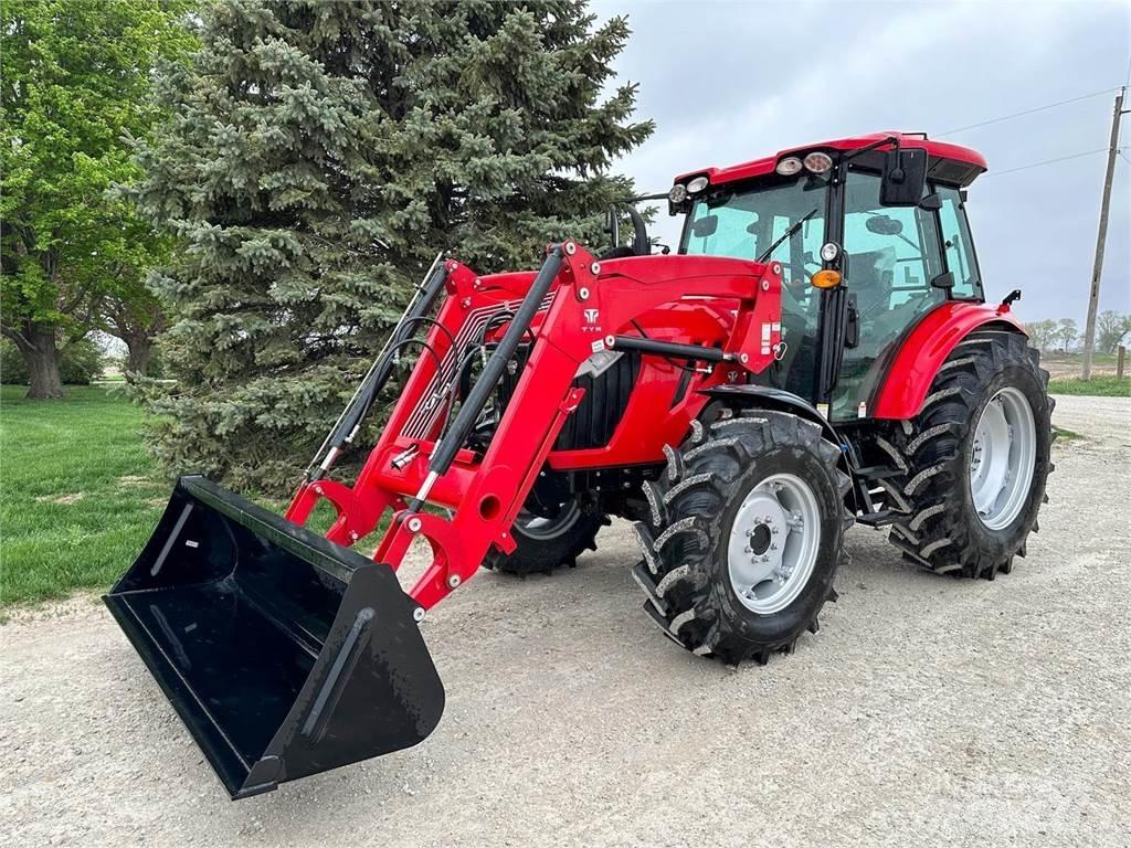 TYM T1104 拖拉机/农用车