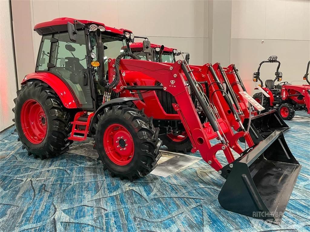 TYM T1104 拖拉机/农用车