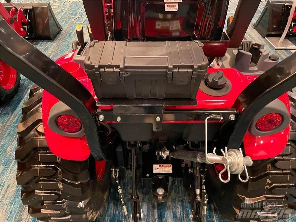 TYM T25 拖拉机/农用车