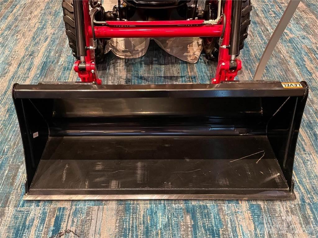 TYM T254H 拖拉机/农用车