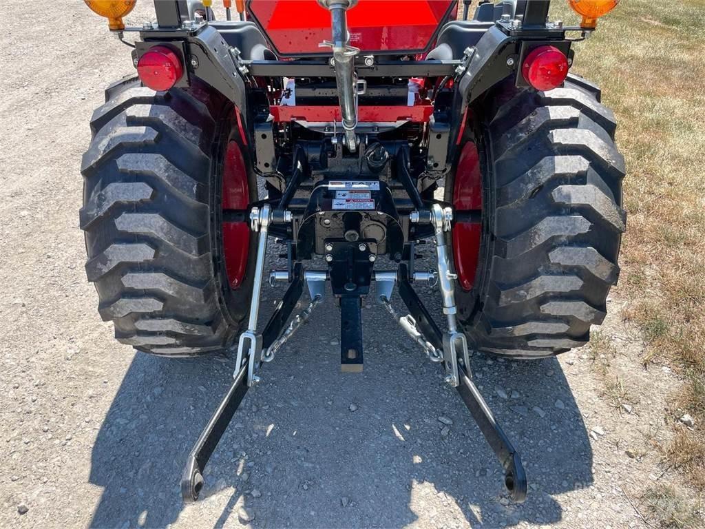 TYM T254H 拖拉机/农用车