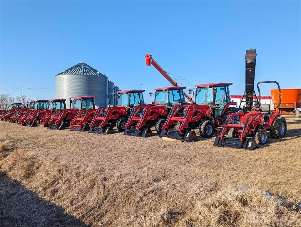 TYM T394H 拖拉机/农用车