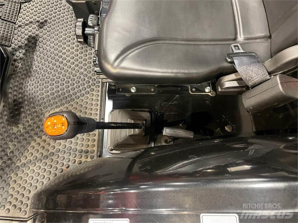 TYM T494 拖拉机/农用车