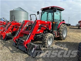 TYM T494HC 拖拉机/农用车