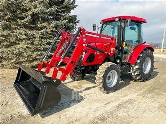 TYM T654 拖拉机/农用车