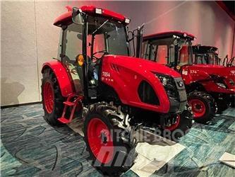 TYM T654 拖拉机/农用车