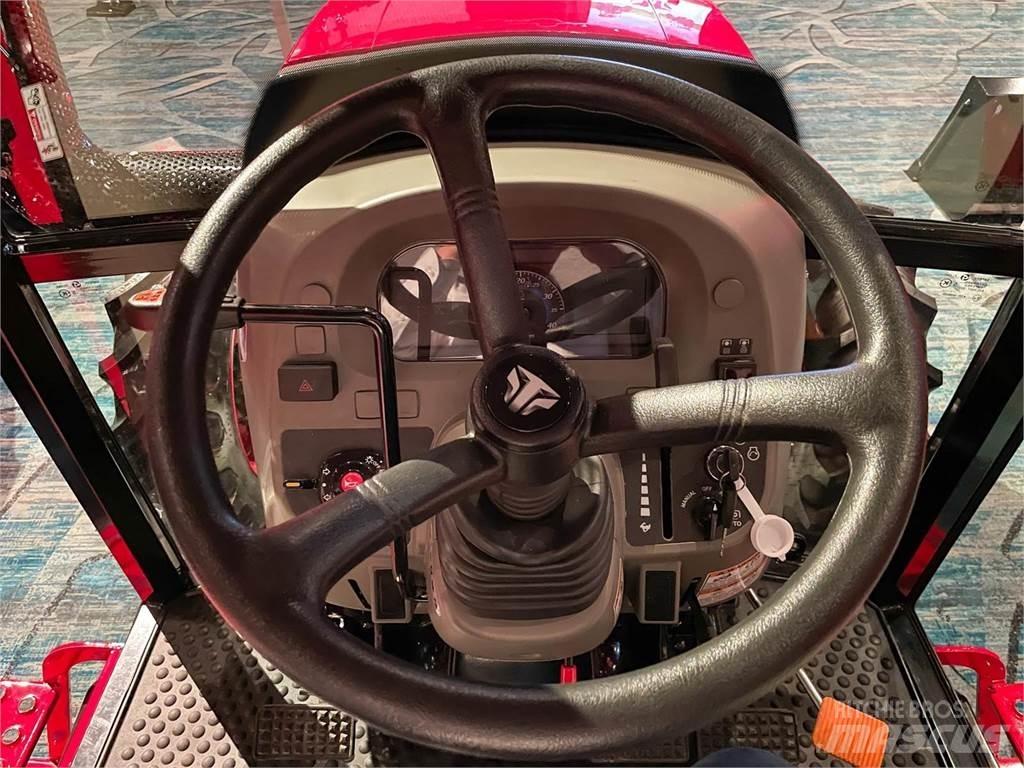 TYM T654 拖拉机/农用车