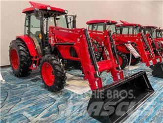 TYM T754 拖拉机/农用车