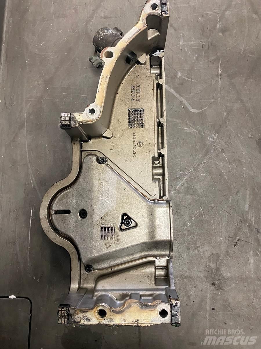  Unmarked 电子设备