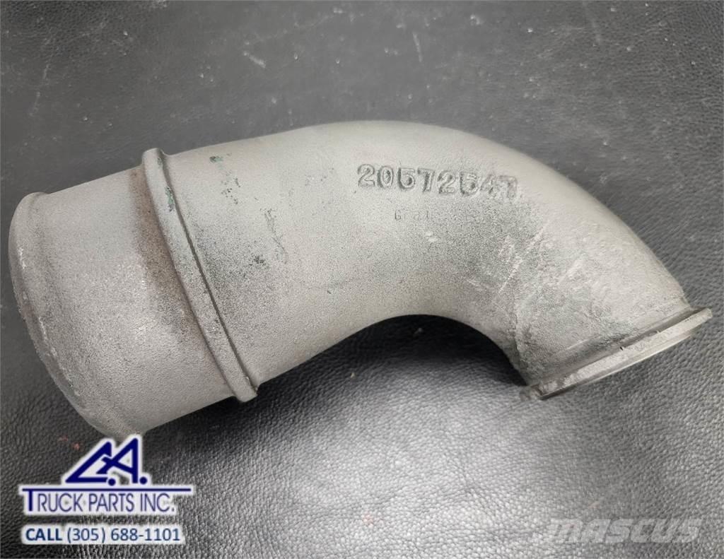  Unmarked 运输工具-其他