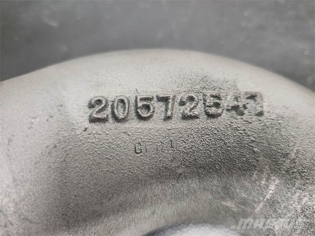  Unmarked 运输工具-其他