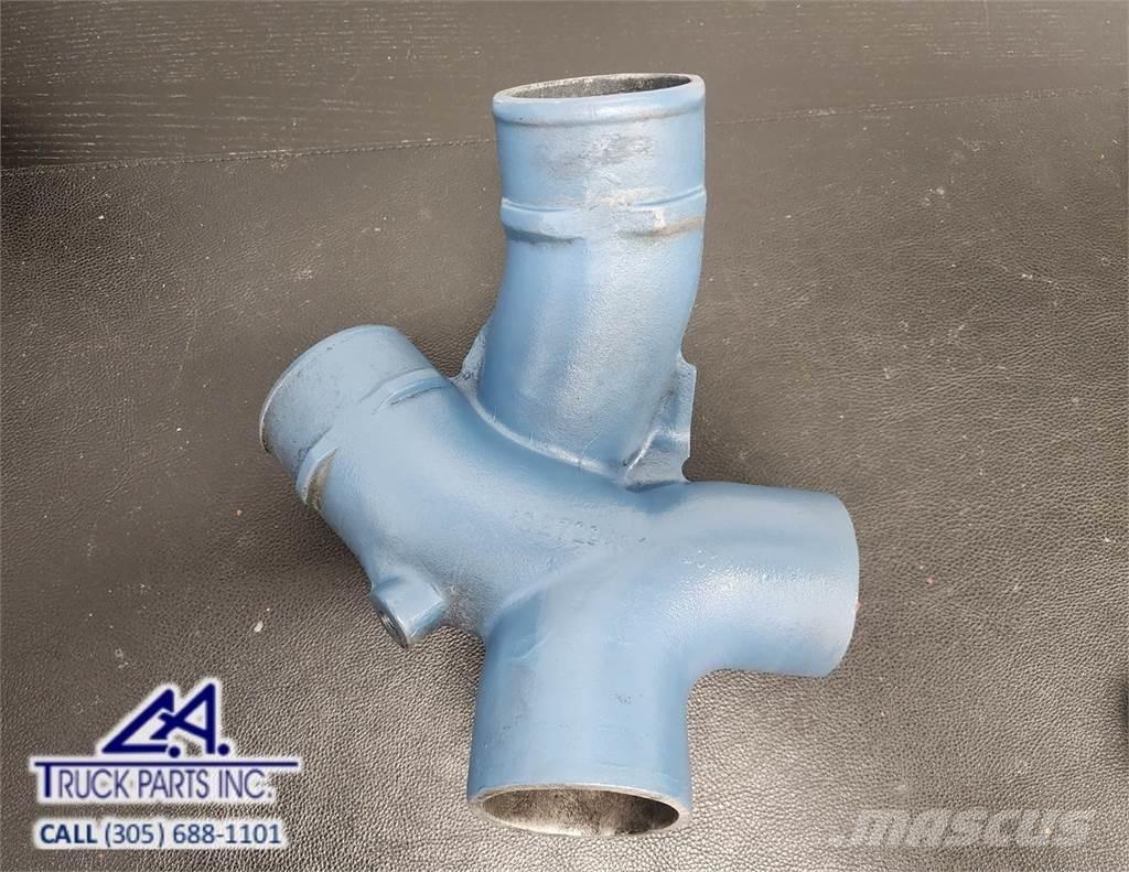  Unmarked 运输工具-其他