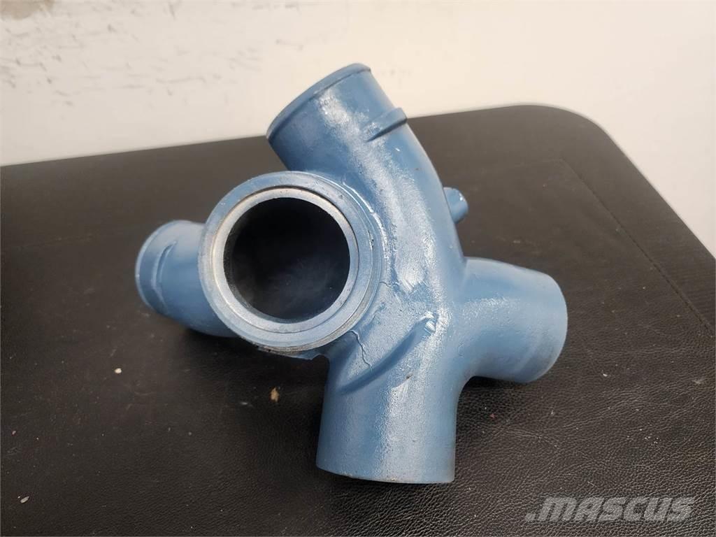  Unmarked 运输工具-其他