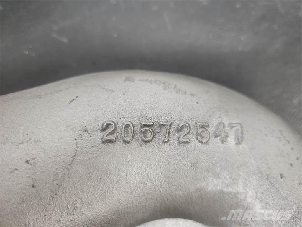  Unmarked 运输工具-其他