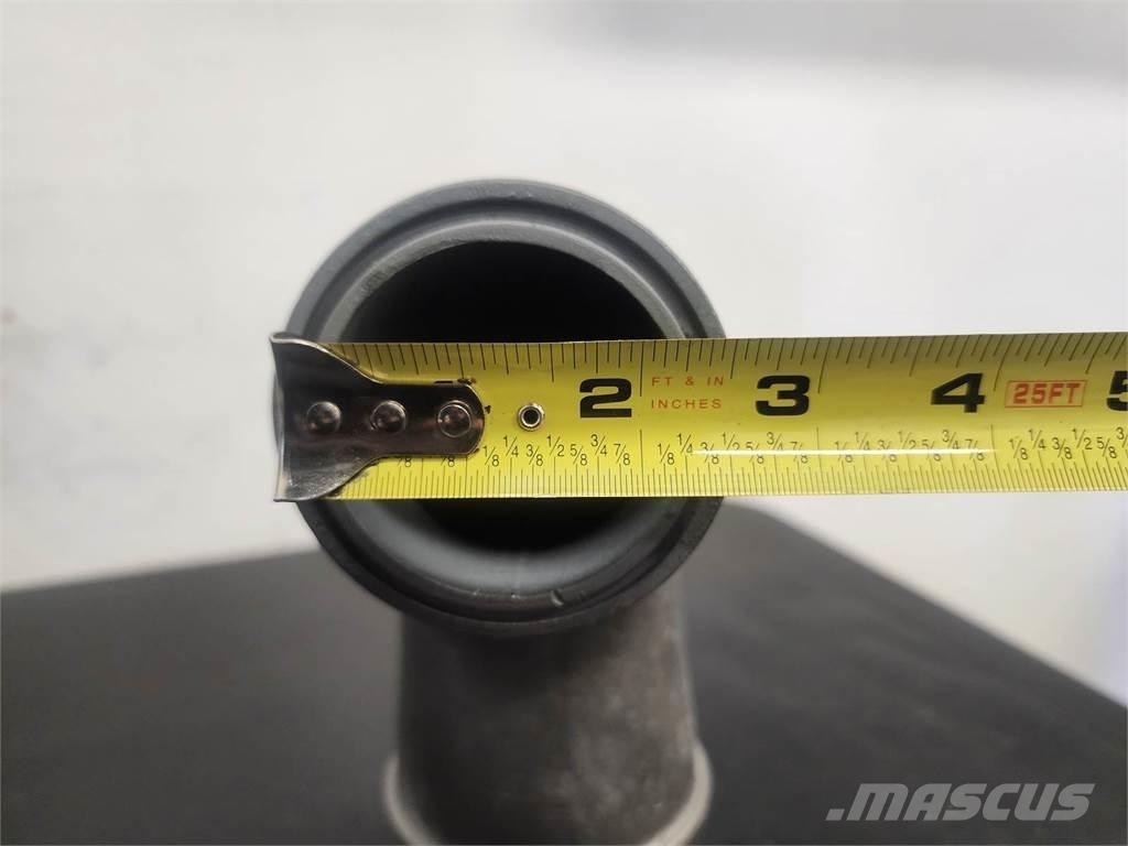  Unmarked 运输工具-其他
