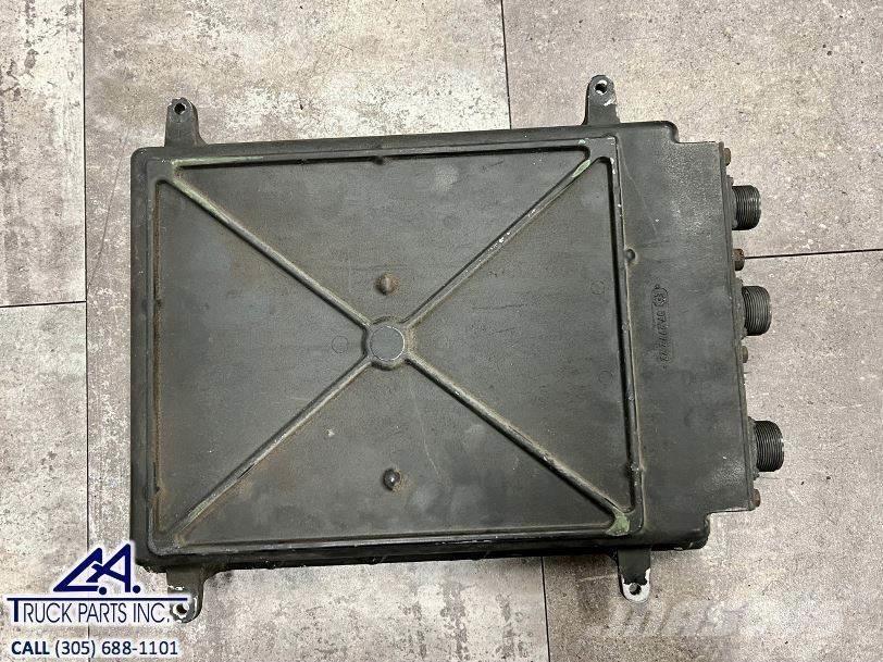  Unmarked 运输工具-其他