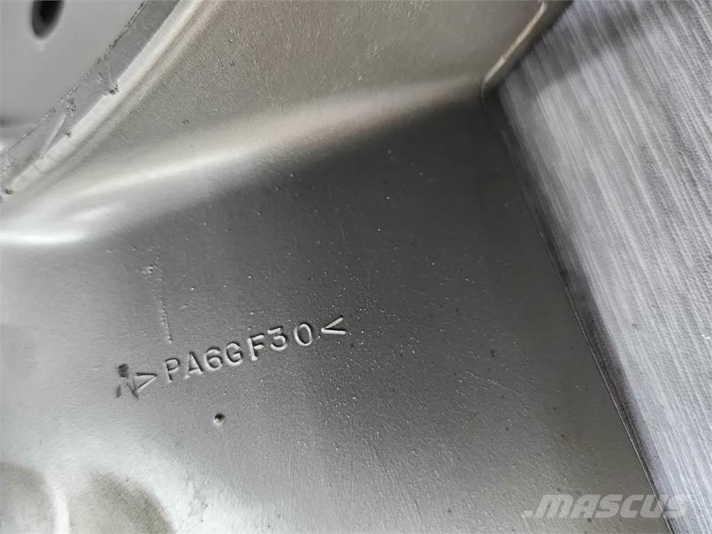  Unmarked 运输工具-其他