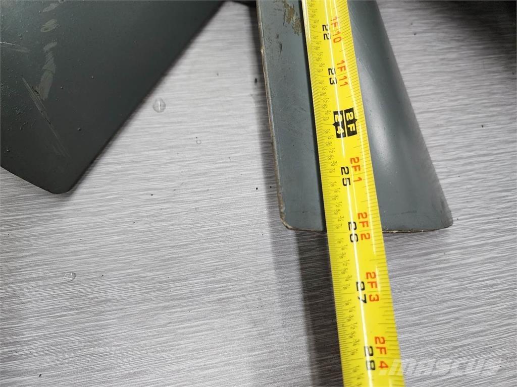  Unmarked 运输工具-其他