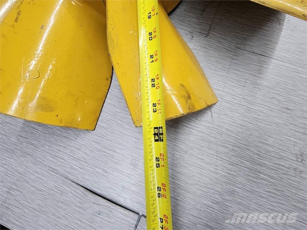  Unmarked 运输工具-其他