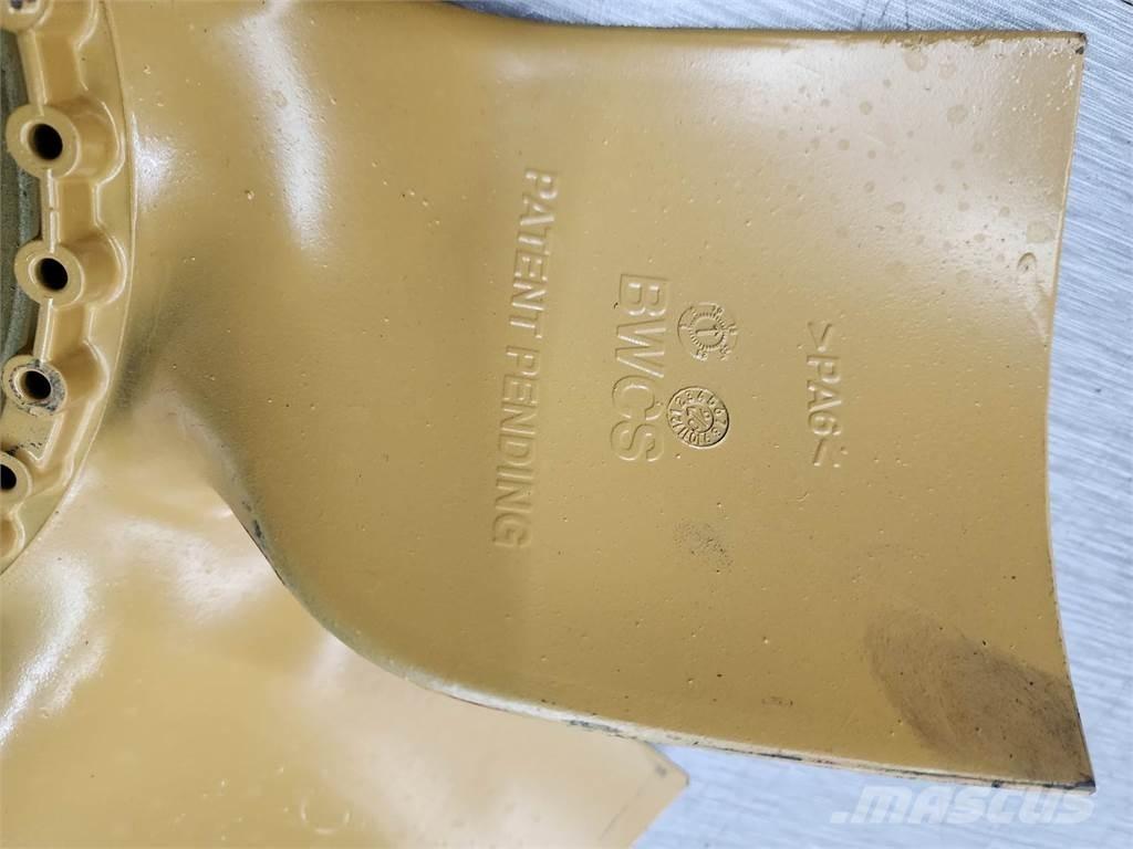  Unmarked 运输工具-其他