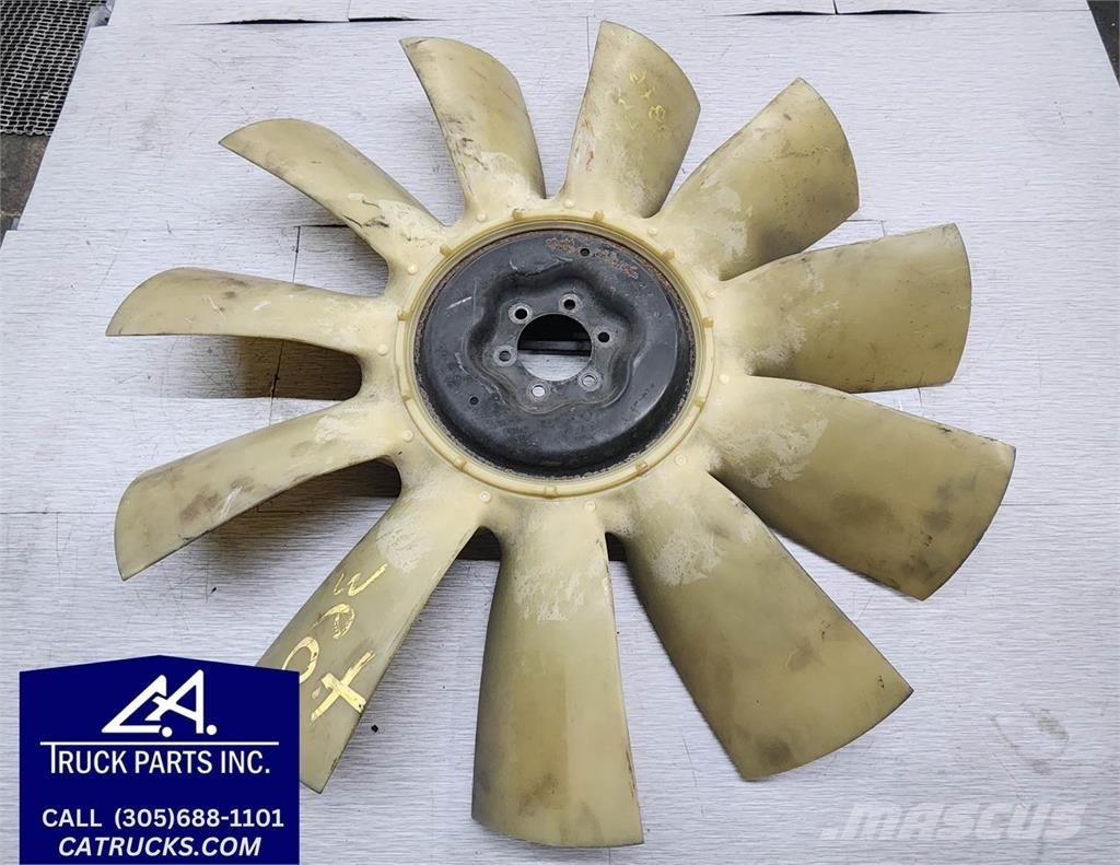  Unmarked 运输工具-其他