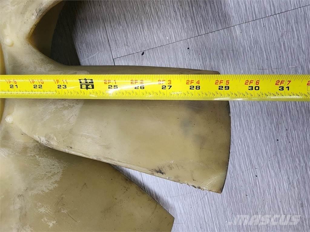  Unmarked 运输工具-其他