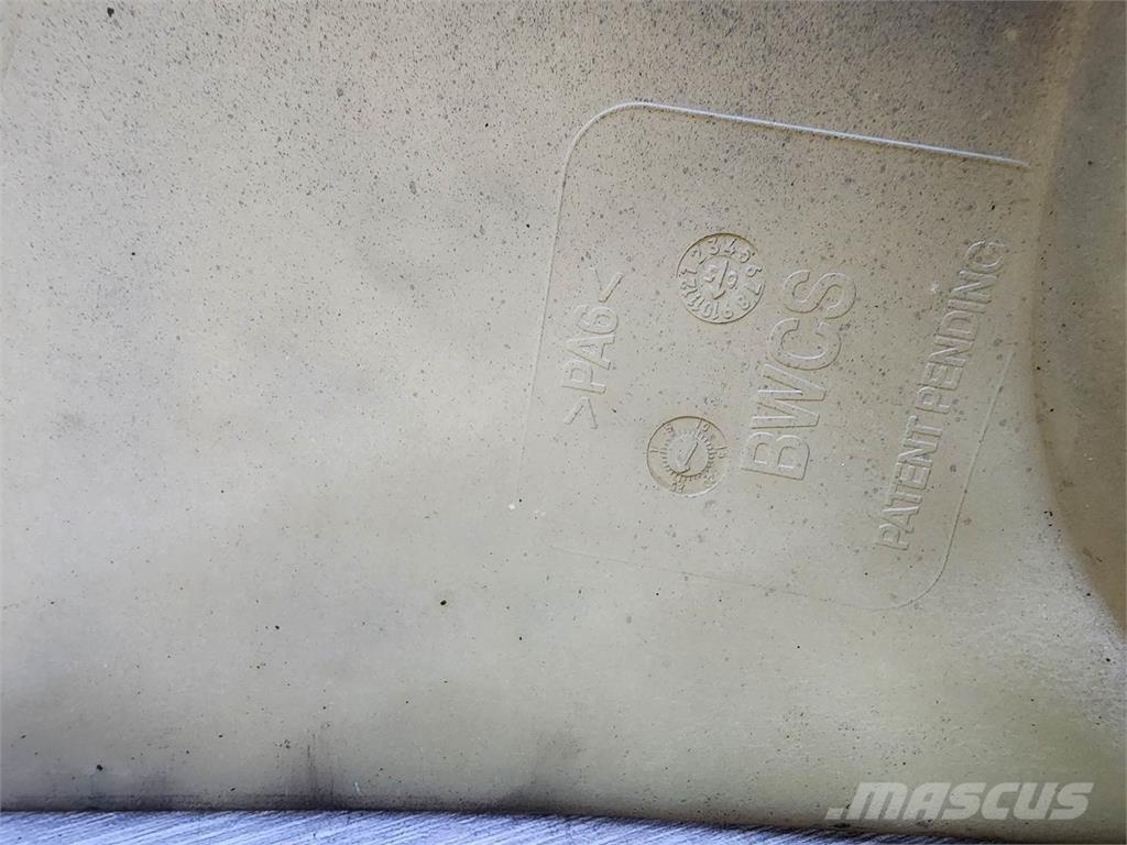  Unmarked 运输工具-其他