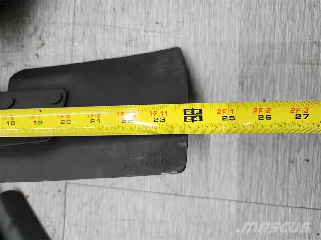 Unmarked 运输工具-其他