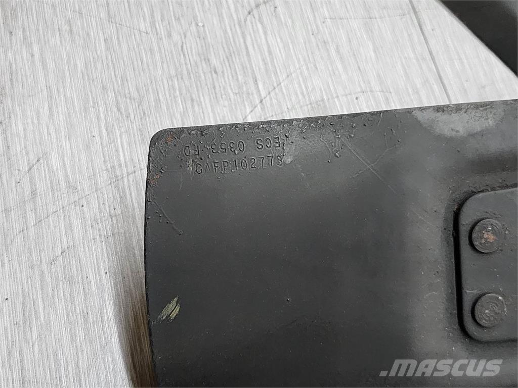  Unmarked 运输工具-其他