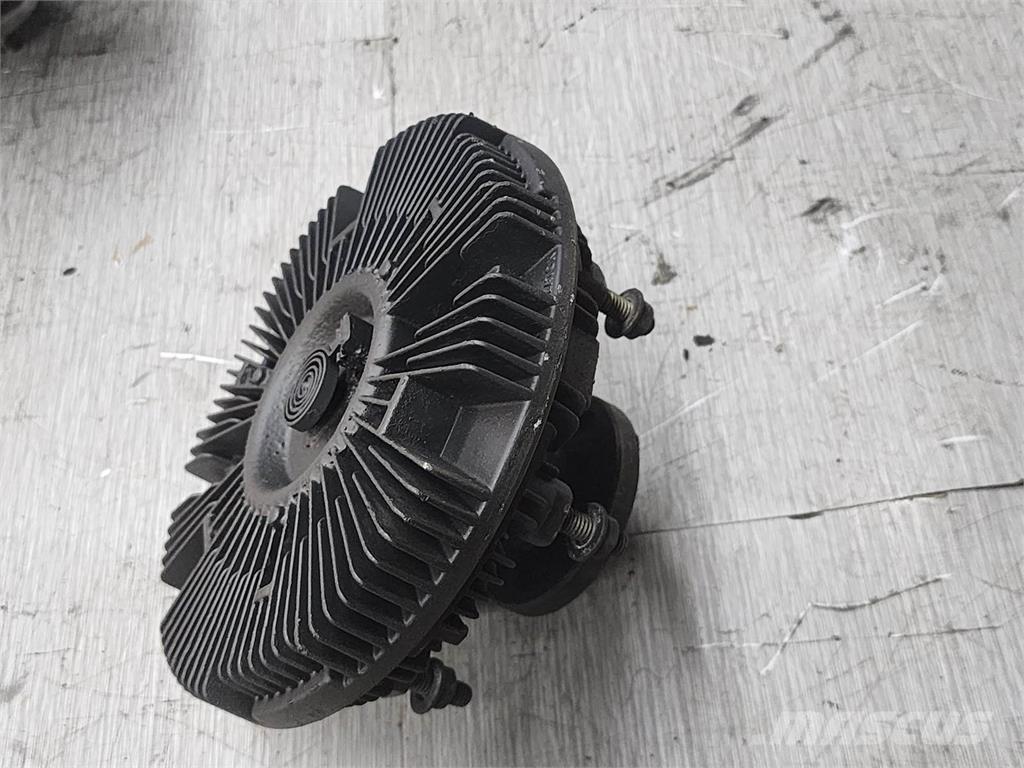  Unmarked 运输工具-其他
