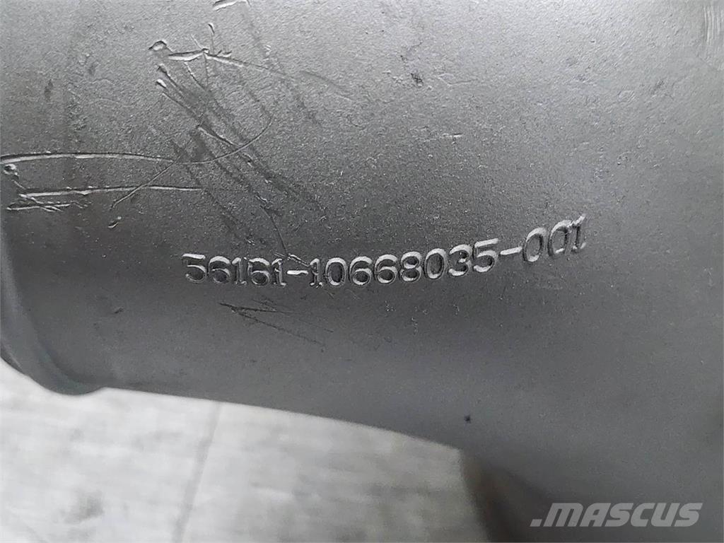  Unmarked 运输工具-其他