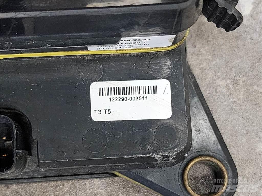  Unmarked 电子设备