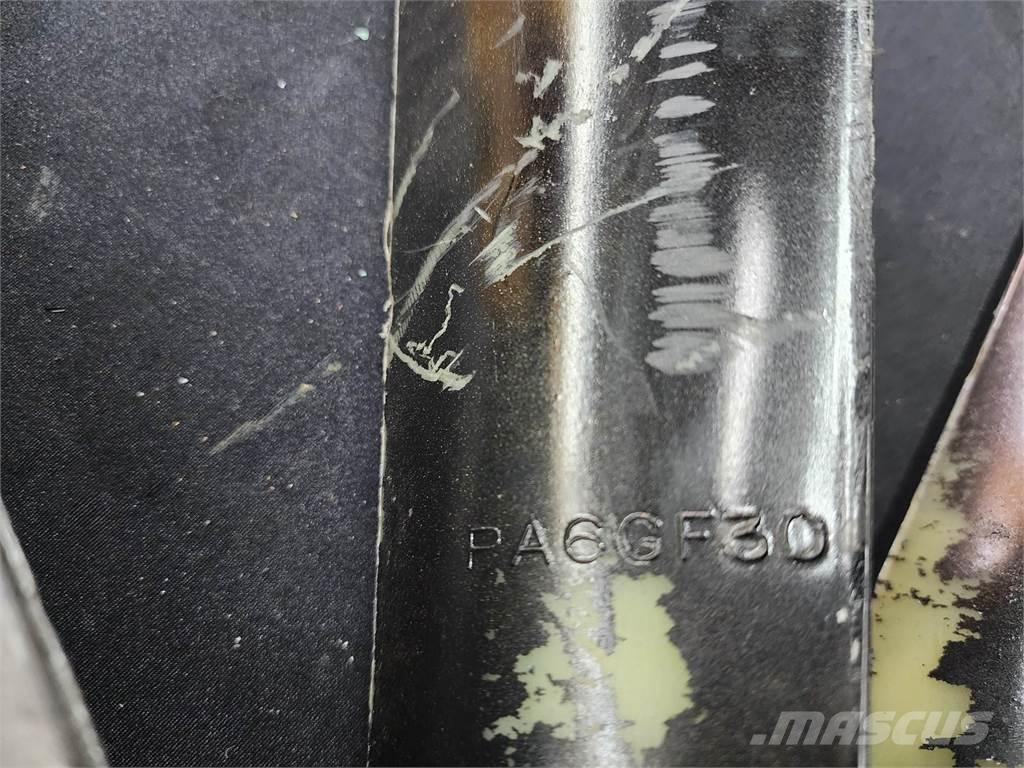  Unmarked 运输工具-其他