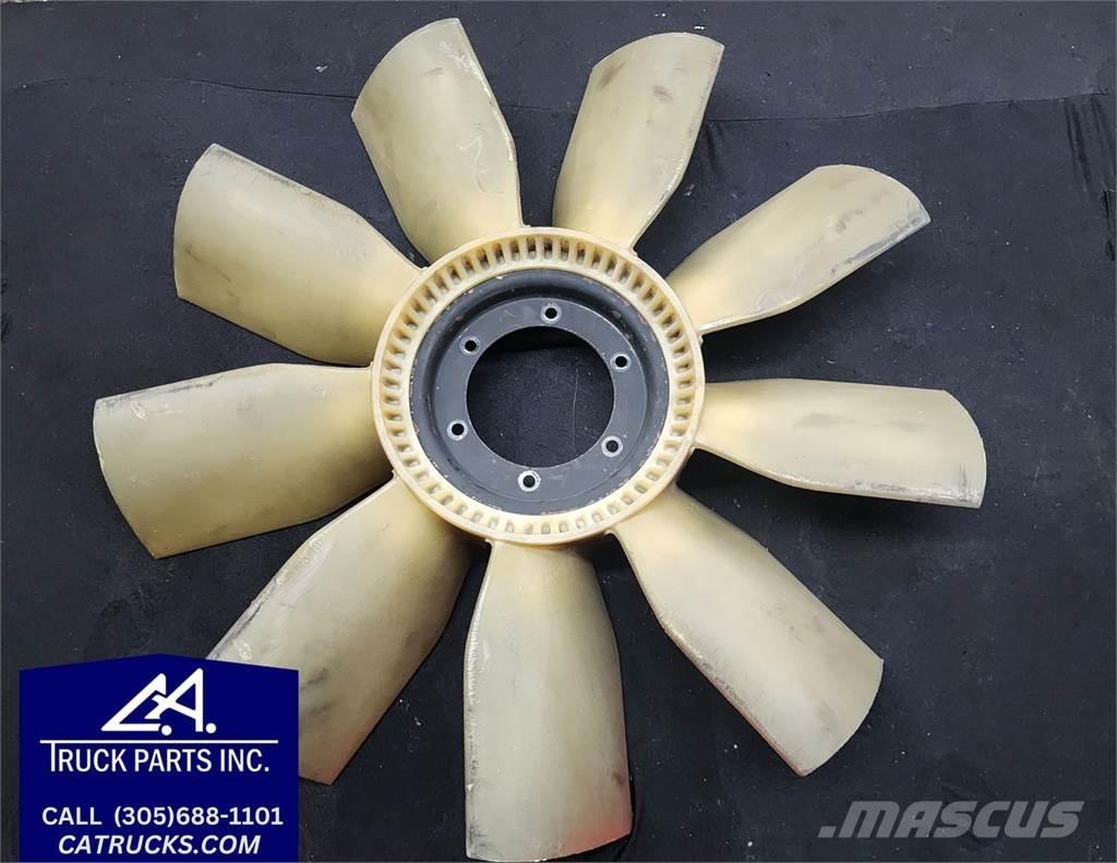  Unmarked 运输工具-其他