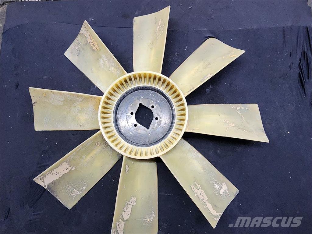 Unmarked 运输工具-其他
