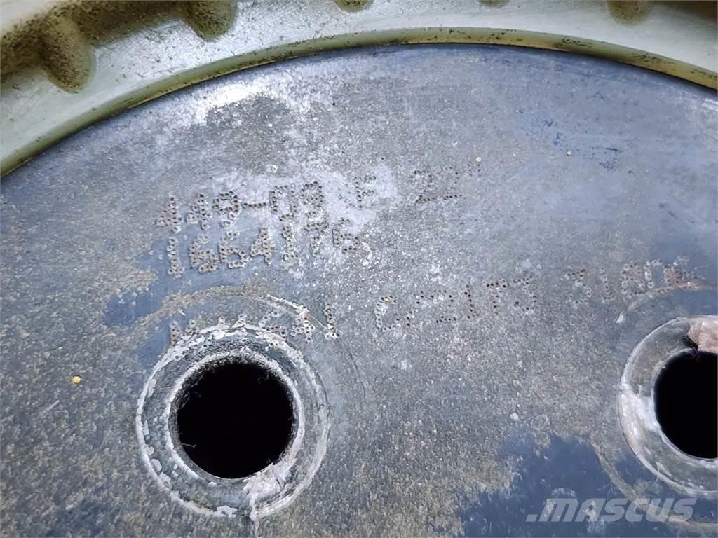  Unmarked 运输工具-其他