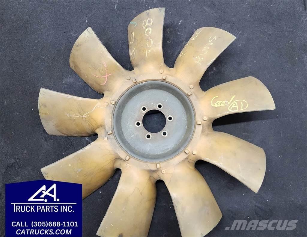  Unmarked 运输工具-其他