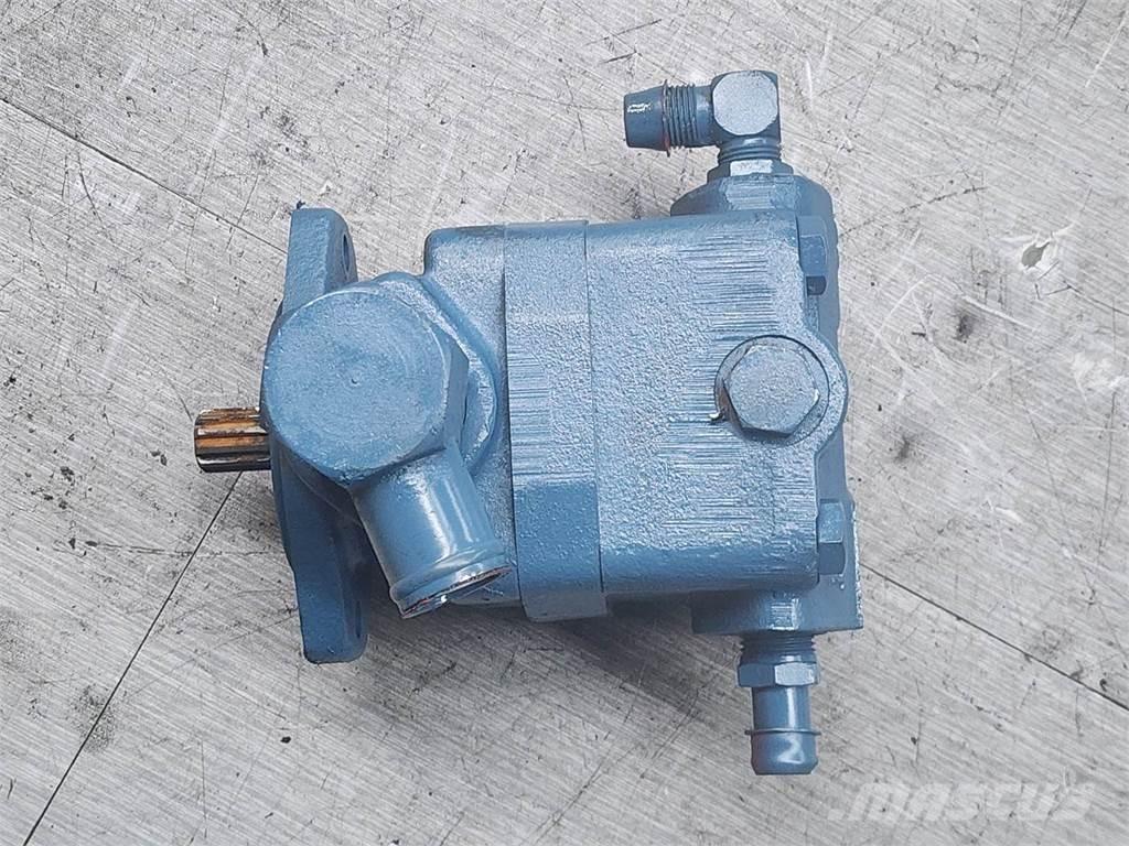  Unmarked 液压