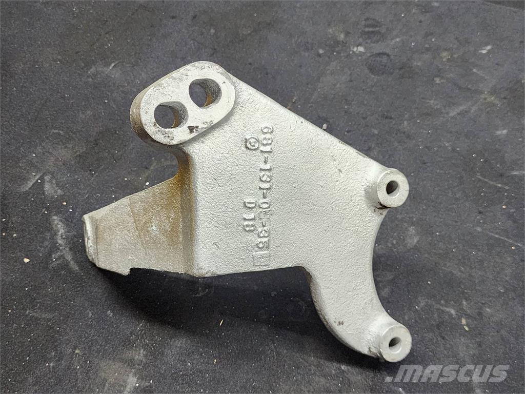  Unmarked 运输工具-其他