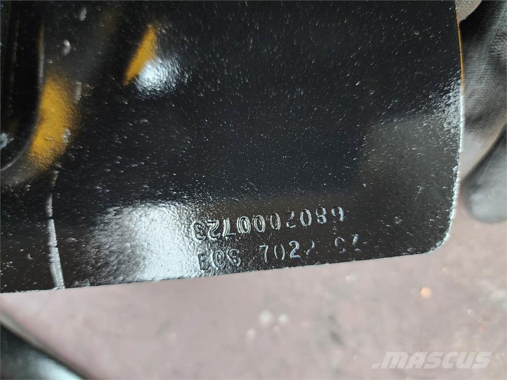  Unmarked 运输工具-其他