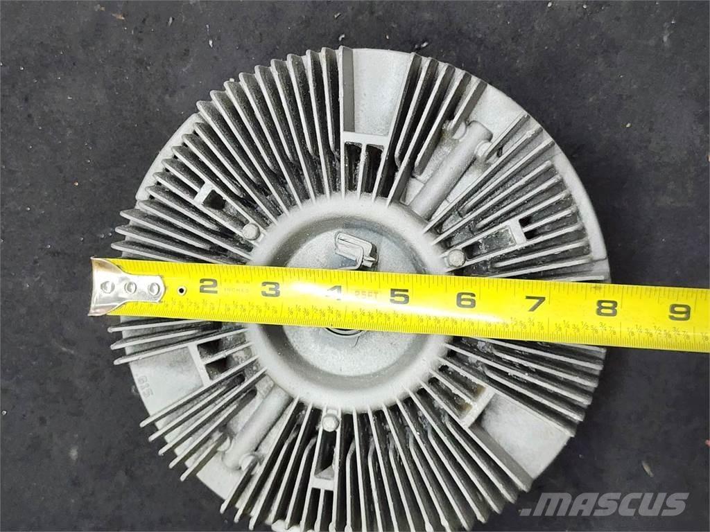  Unmarked 运输工具-其他