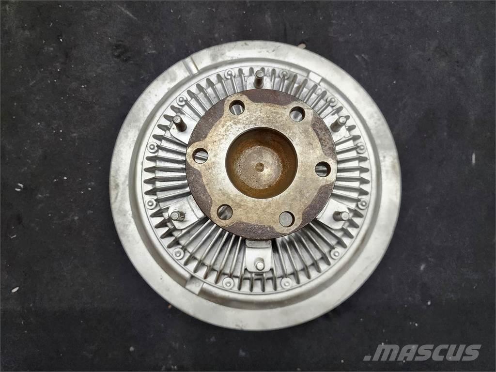  Unmarked 运输工具-其他