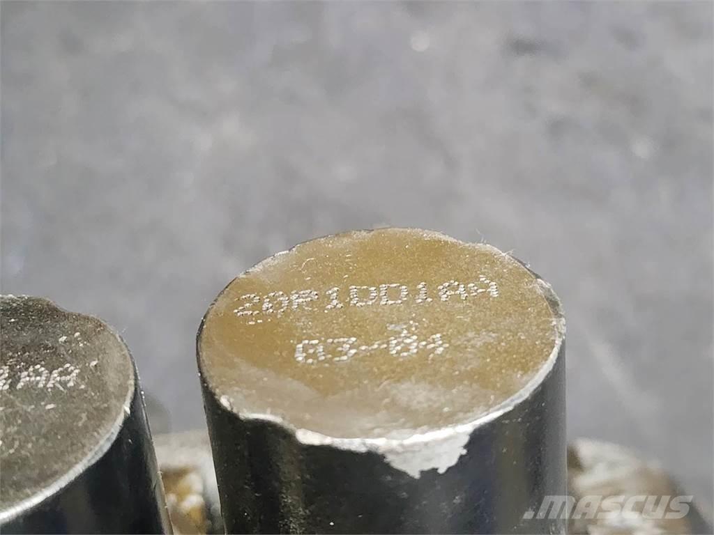  Unmarked 液压