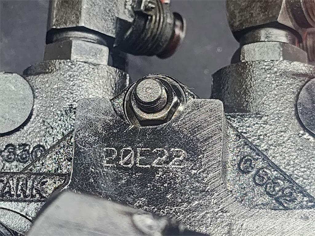  Unmarked 液压