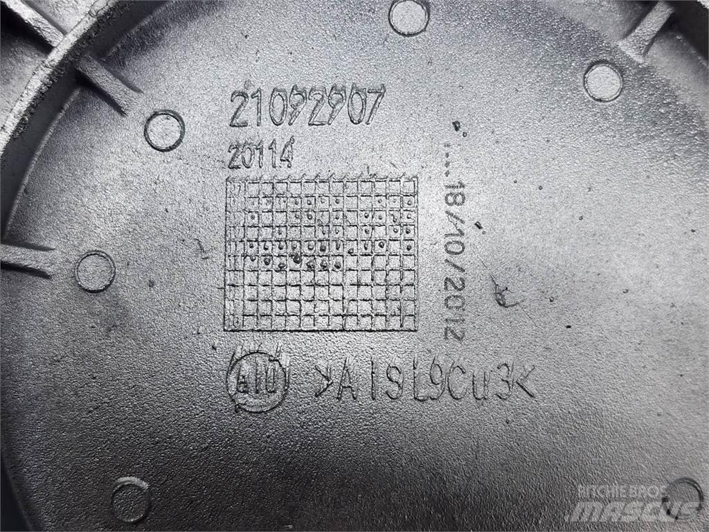  Unmarked 电子设备