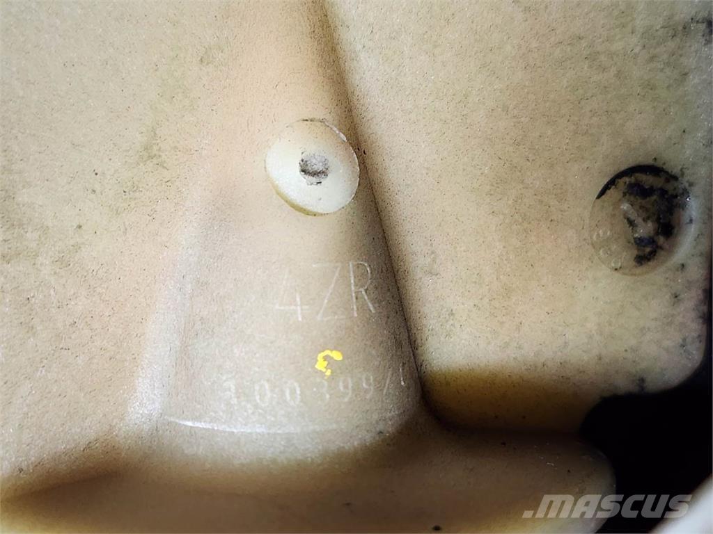  Unmarked 运输工具-其他