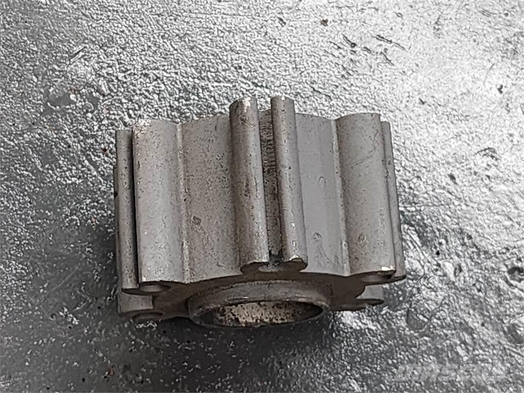  Unmarked 运输工具-其他