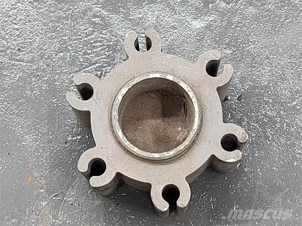  Unmarked 运输工具-其他
