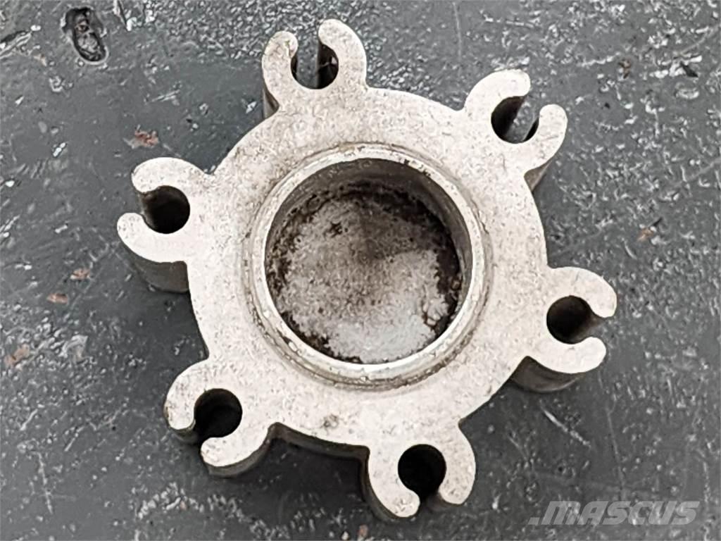  Unmarked 运输工具-其他