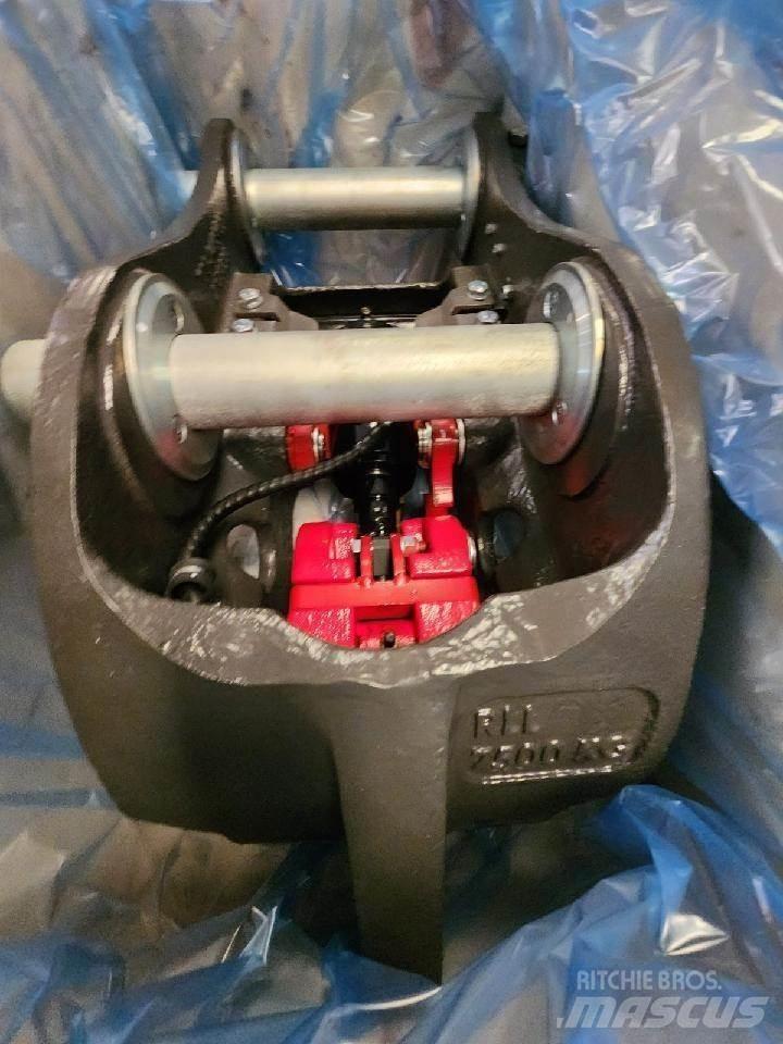  Unmarked 快速连接器